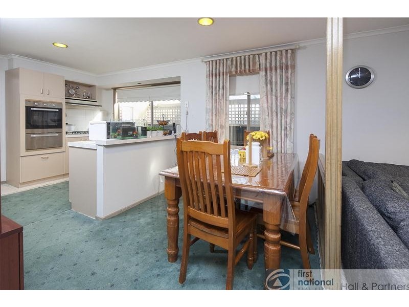 1 The Glade, Dandenong VIC 3175
