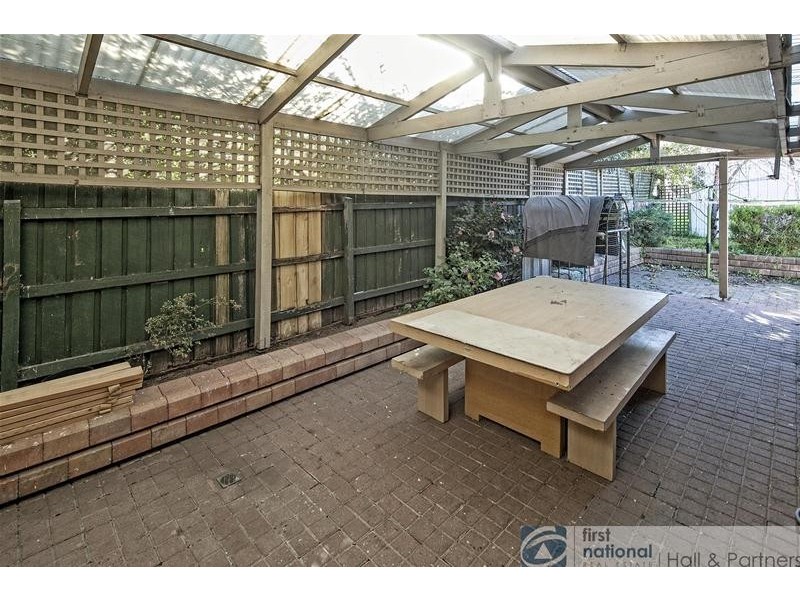 1 The Glade, Dandenong VIC 3175