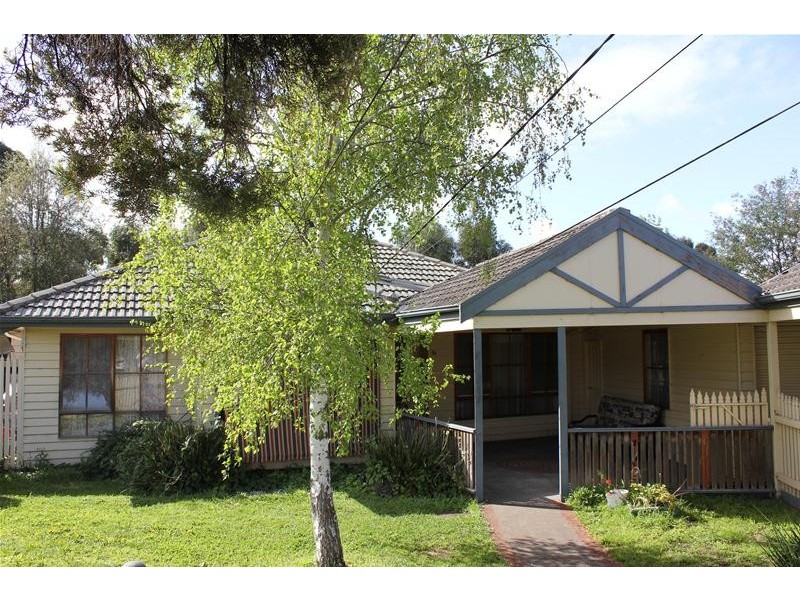 36 Garside Street, Dandenong VIC 3175