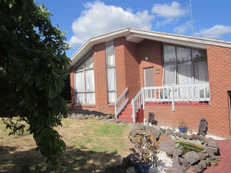 1 Gurner Court, Endeavour Hills VIC 3802