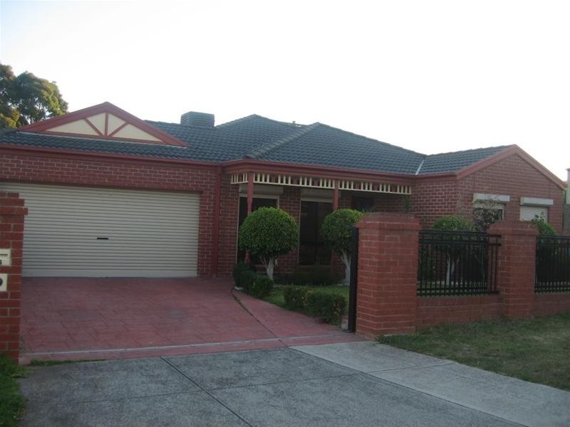 24 Tegans Close, Hallam VIC 3803