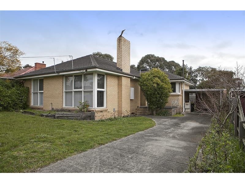 22 Ingrid Street, Dandenong VIC 3175