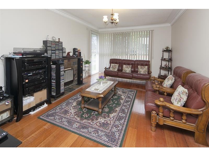 22 Ingrid Street, Dandenong VIC 3175
