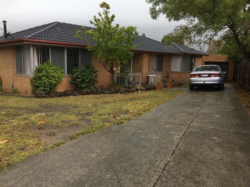 5 Huxley Avenue, Mulgrave VIC 3170