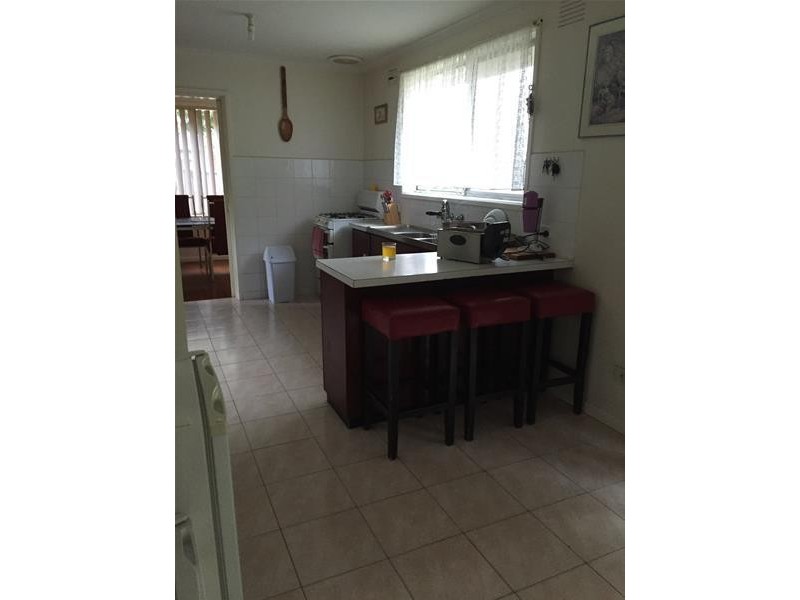 5 Huxley Avenue, Mulgrave VIC 3170