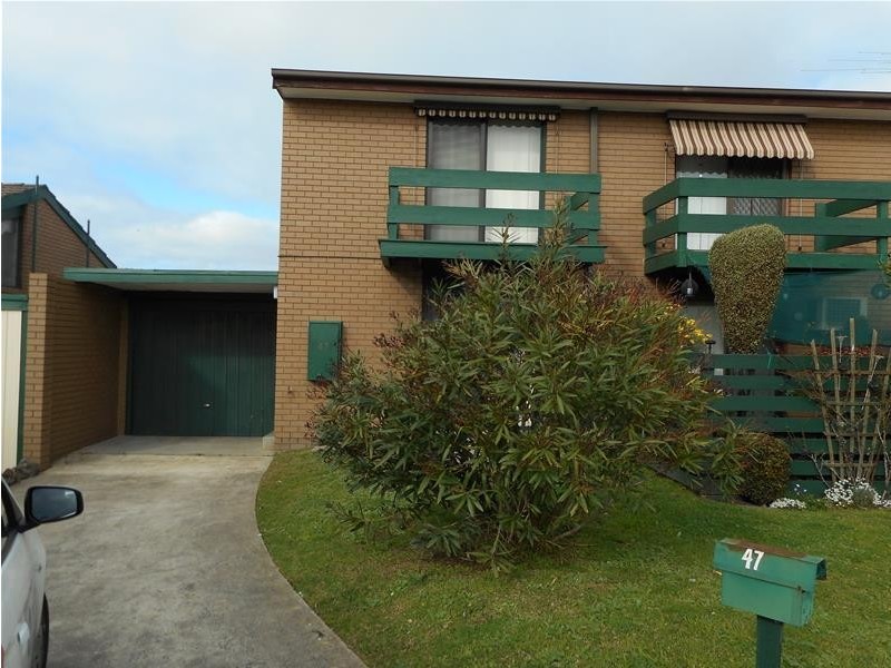 47 St James Village, Dandenong VIC 3175
