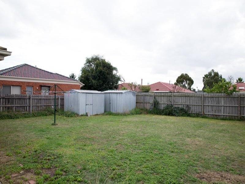 29 Ivan Crescent, Hampton Park VIC 3976