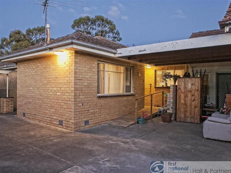 2/83 Ann Street, Dandenong VIC 3175
