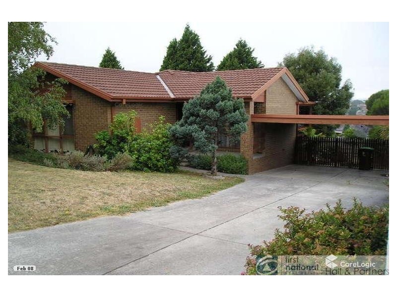 18 Headingly Court, Endeavour Hills VIC 3802