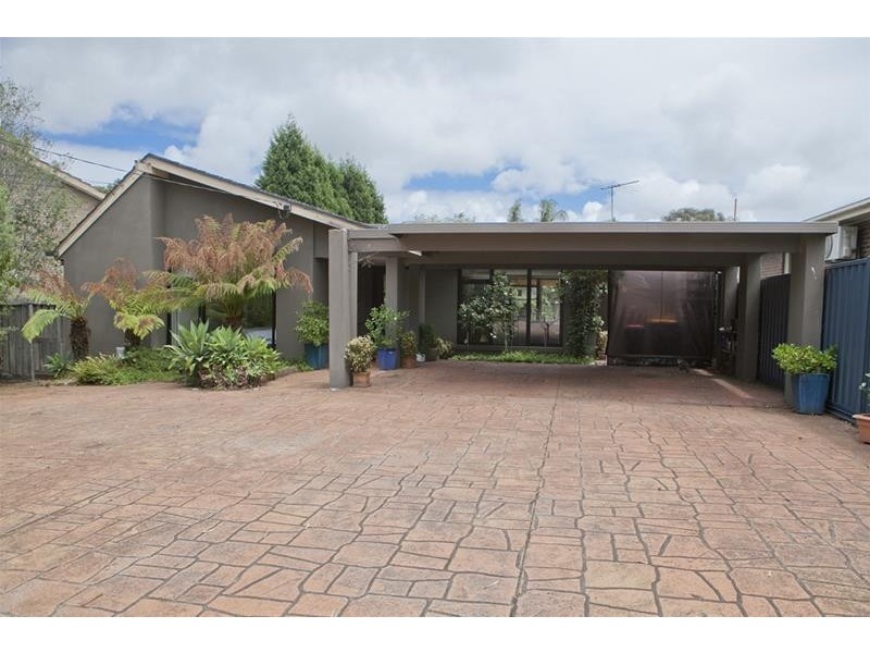 2 Somerset Court, Mulgrave VIC 3170