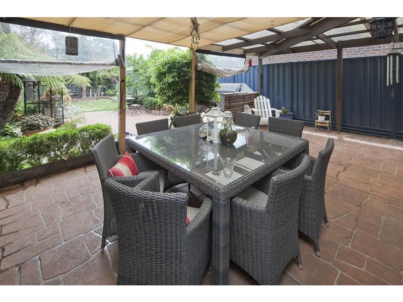 2 Somerset Court, Mulgrave VIC 3170