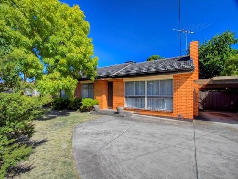 32 Hansworth Street, Mulgrave VIC 3170