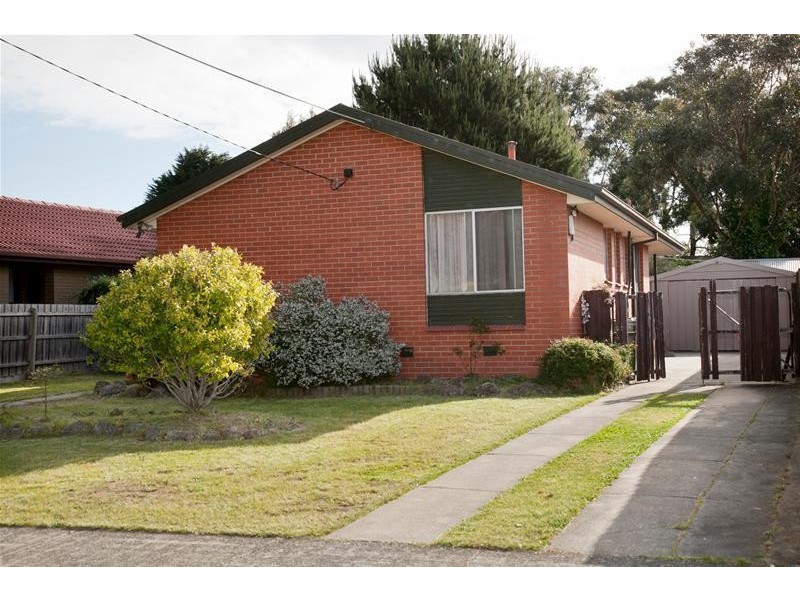 14 Blackmore Street, Dandenong North VIC 3175