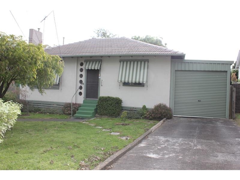 96 Paperbark Street, Doveton VIC 3177