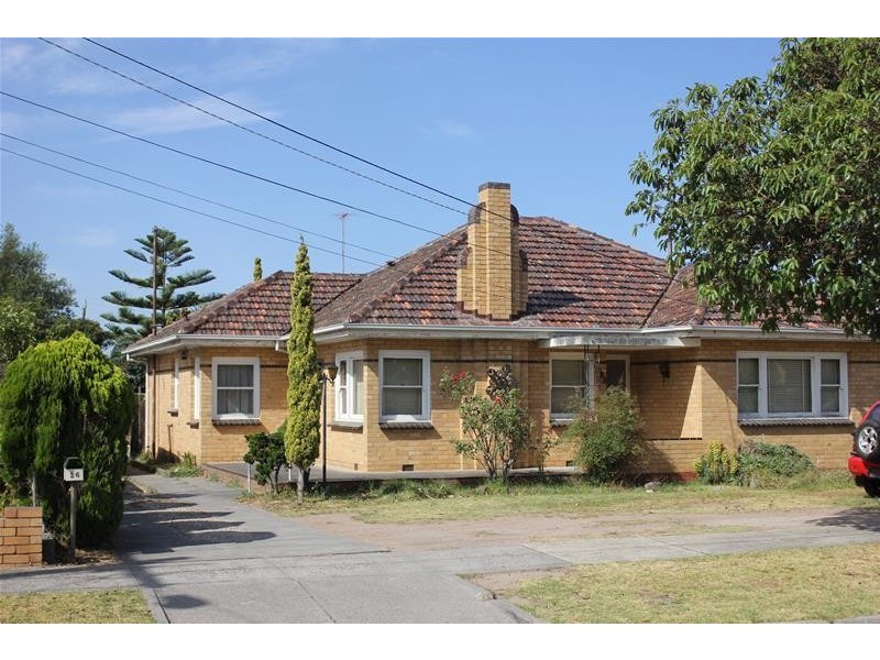 26 Olive Street, Dandenong VIC 3175