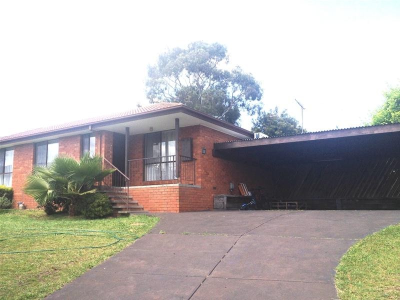 5 Leith Court, Endeavour Hills VIC 3802