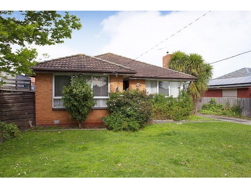1 Victor Avenue, Dandenong North VIC 3175