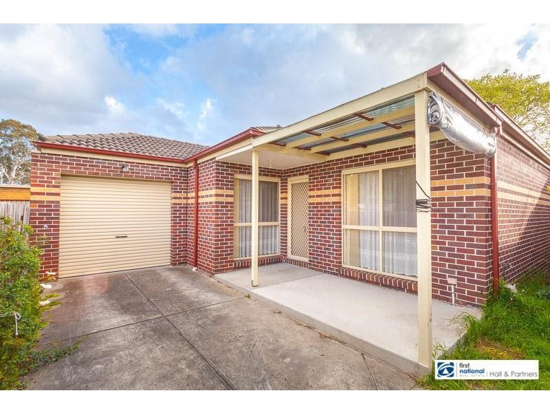 3/22 Edward Avenue, Dandenong VIC 3175