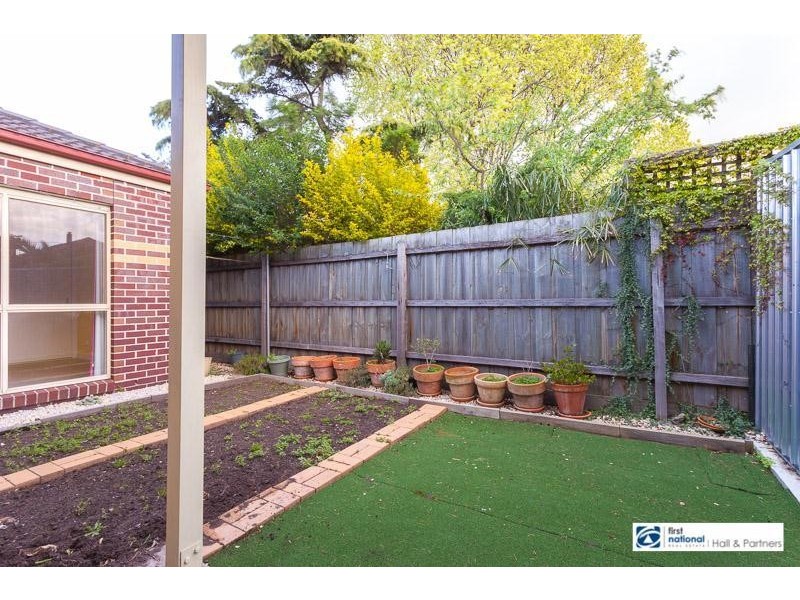 3/22 Edward Avenue, Dandenong VIC 3175