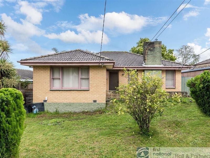 12 Rose Avenue, Dandenong North VIC 3175