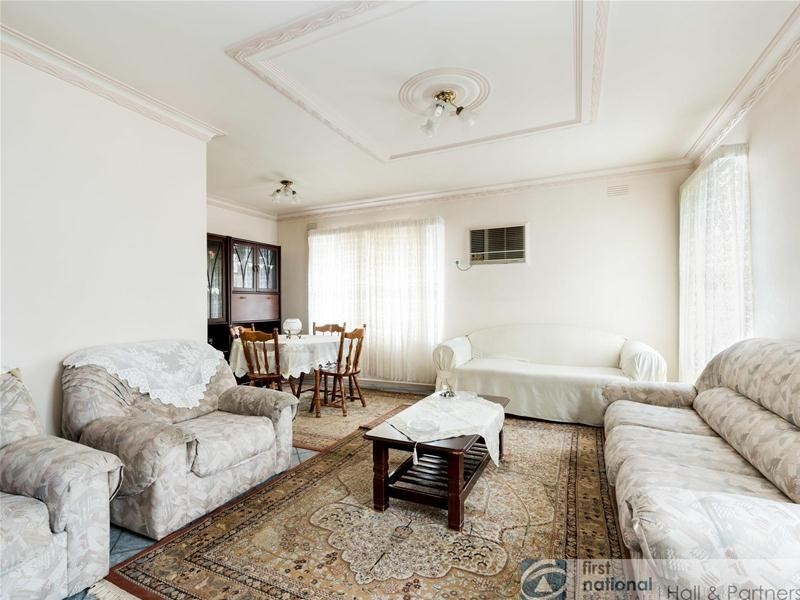 12 Rose Avenue, Dandenong North VIC 3175