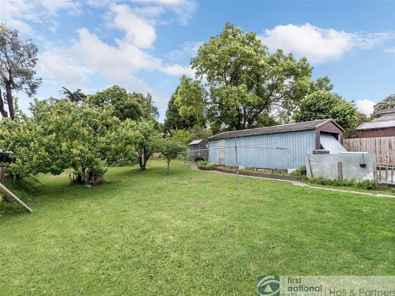 12 Rose Avenue, Dandenong North VIC 3175