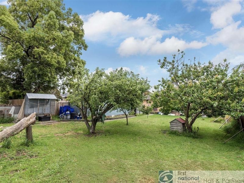 12 Rose Avenue, Dandenong North VIC 3175