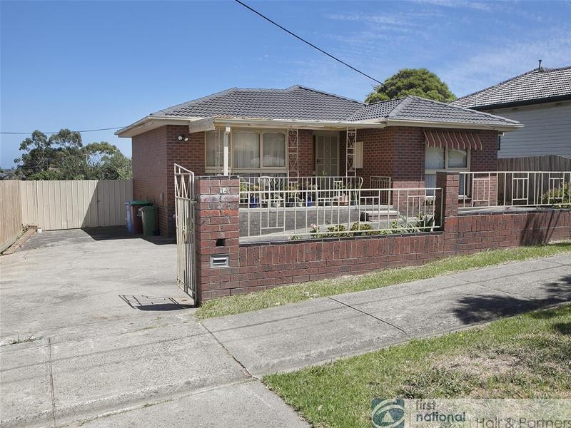 14 Doveton Avenue, Eumemmerring VIC 3177