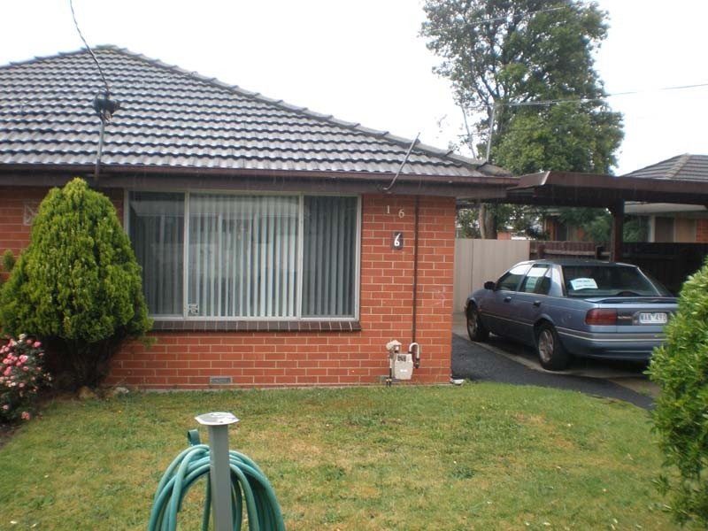 1/6 Third Avenue, Dandenong VIC 3175