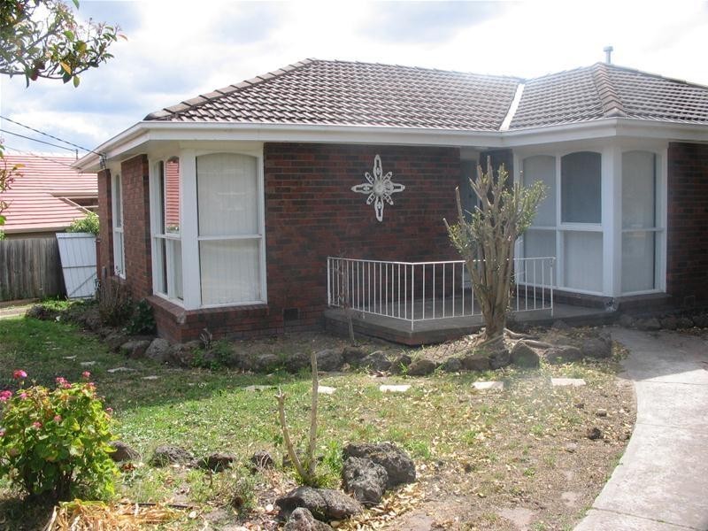 31 Frognal Drive, Noble Park North VIC 3174