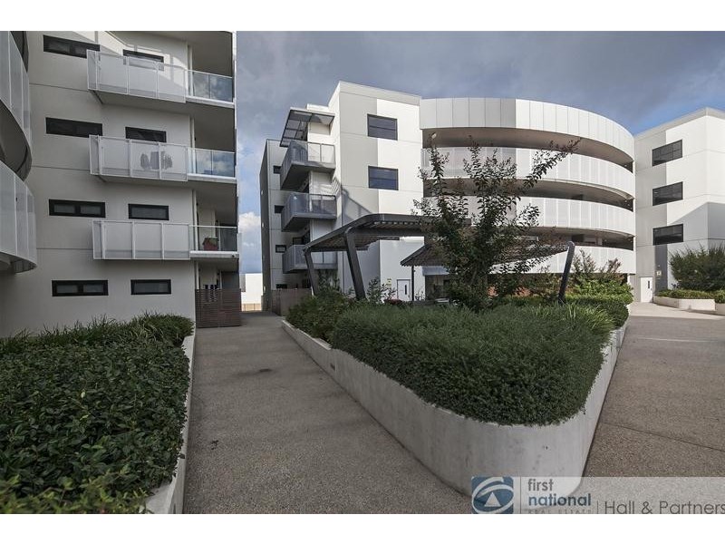 105/80 Cheltenham Road, Dandenong VIC 3175
