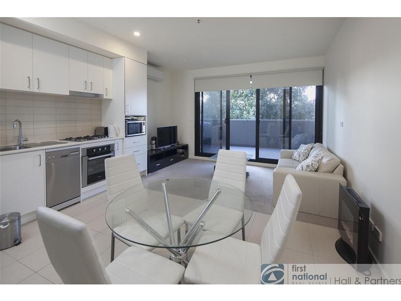 105/80 Cheltenham Road, Dandenong VIC 3175