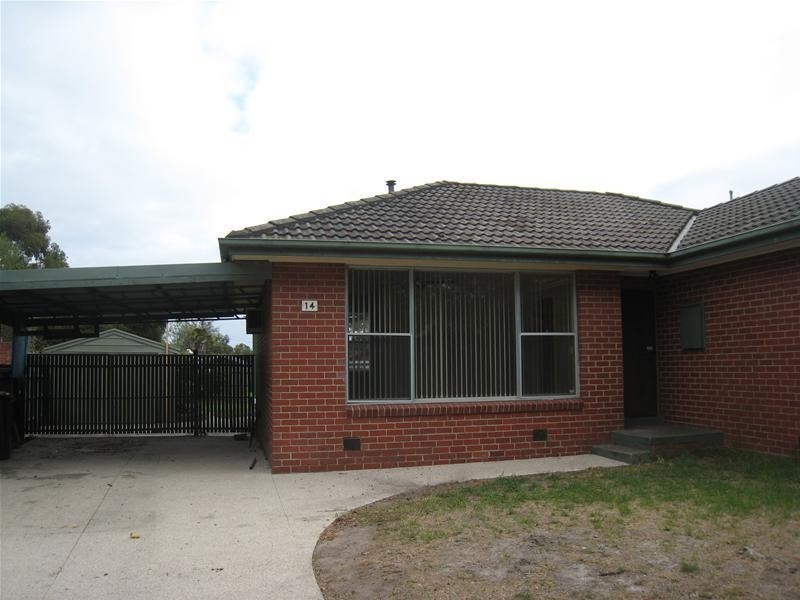 14 Aurea Court, Frankston North VIC 3200