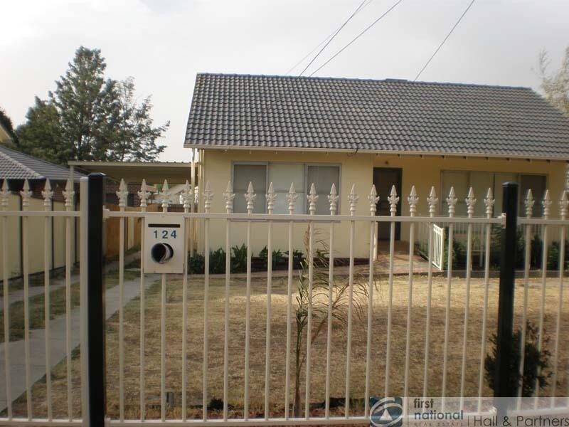 124 Kidds Road, Doveton VIC 3177