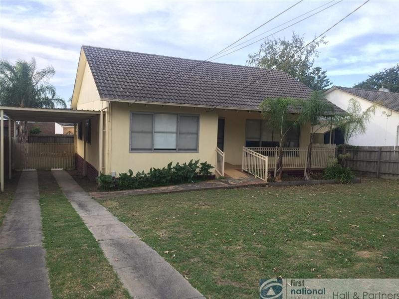 124 Kidds Road, Doveton VIC 3177