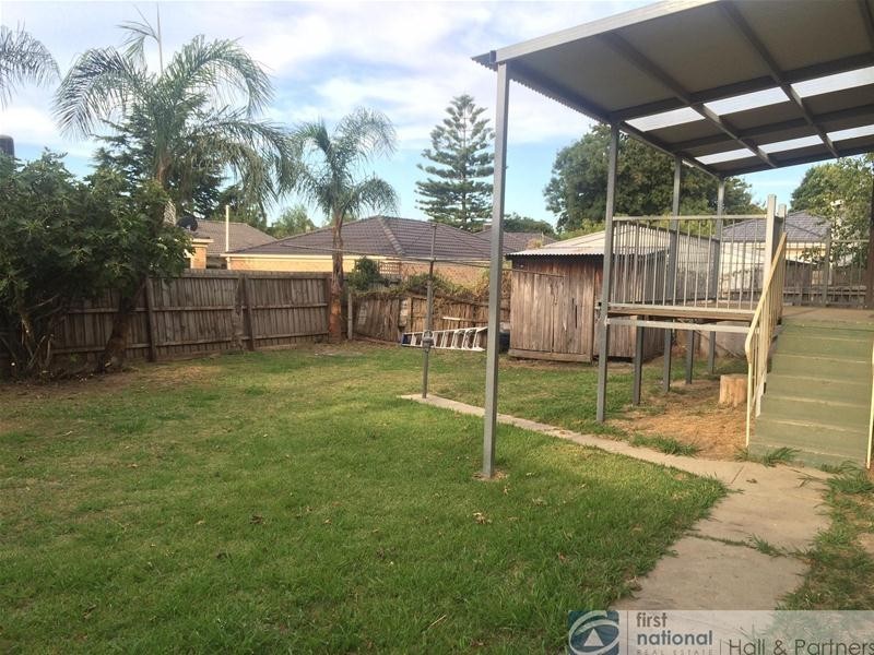 124 Kidds Road, Doveton VIC 3177