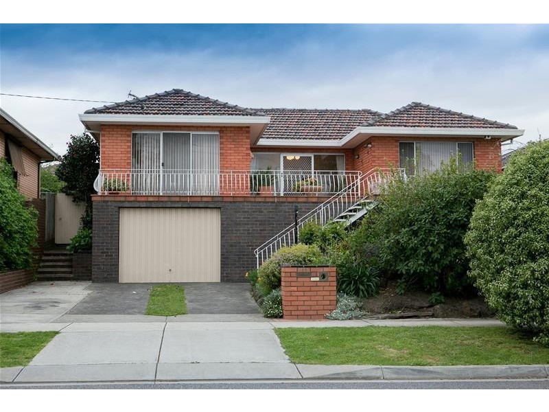 94 Princes Highway, Hallam VIC 3803