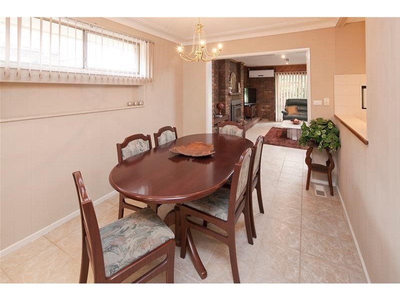 94 Princes Highway, Hallam VIC 3803