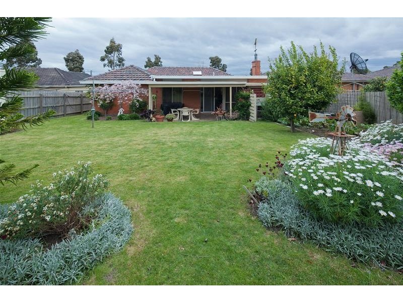 94 Princes Highway, Hallam VIC 3803