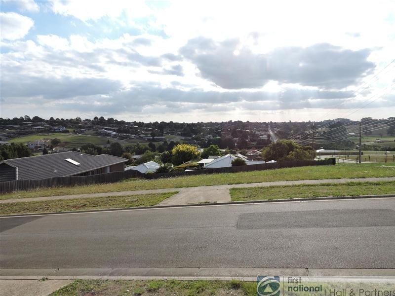 Lot 2 4 Bladen Street, Warragul VIC 3820