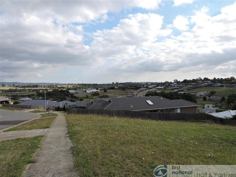 Lot 2 4 Bladen Street, Warragul VIC 3820