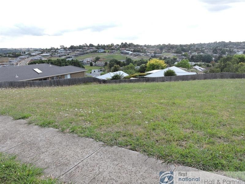 Lot 2 4 Bladen Street, Warragul VIC 3820