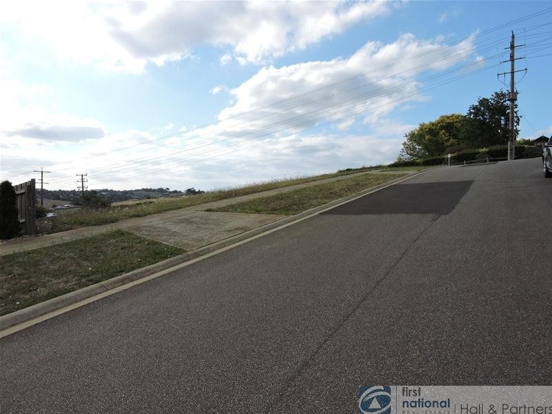 Lot 2 4 Bladen Street, Warragul VIC 3820
