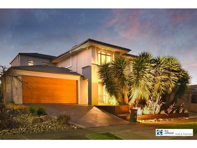 44 Sheldon Drive, Berwick VIC 3806