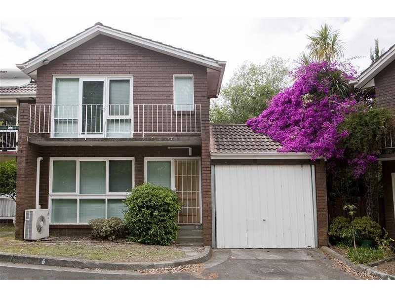 5/451-453 Princes Highway, Noble Park VIC 3174