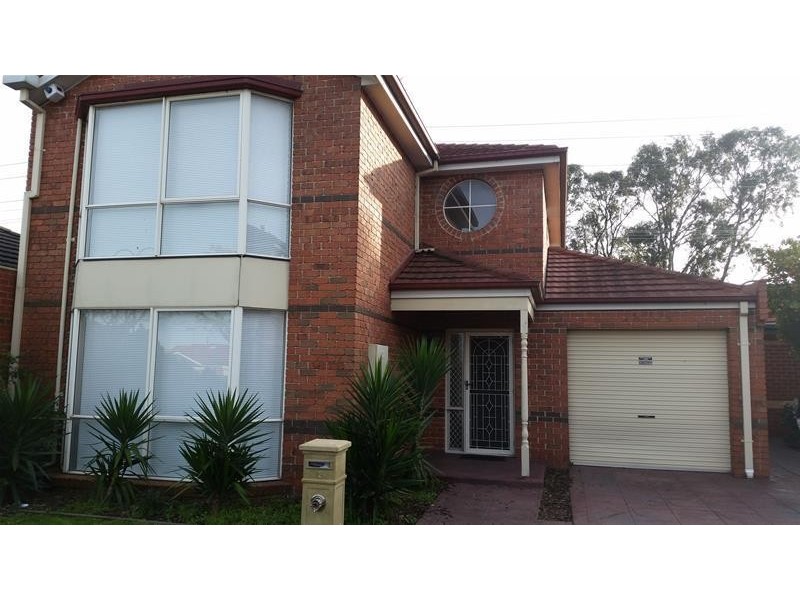 13 Sylvan Avenue, Keysborough VIC 3173