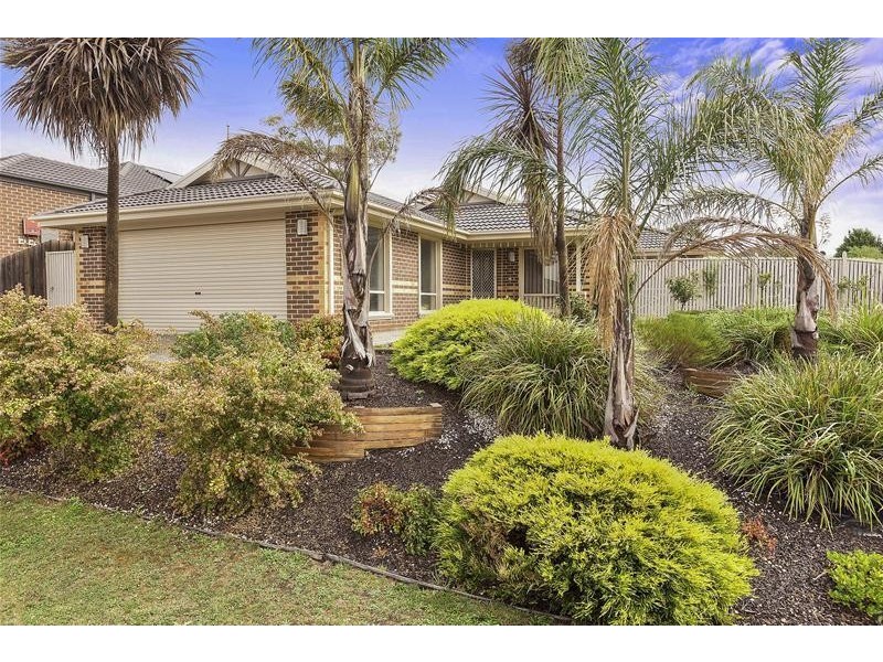 21 Daventry Court, Berwick VIC 3806