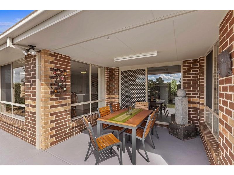 21 Daventry Court, Berwick VIC 3806