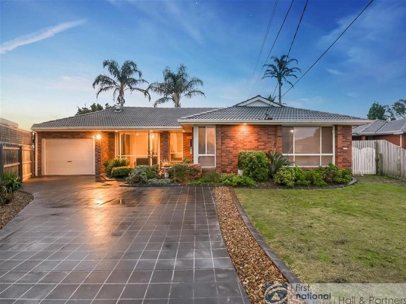 11 Griffiths Court, Dandenong North VIC 3175