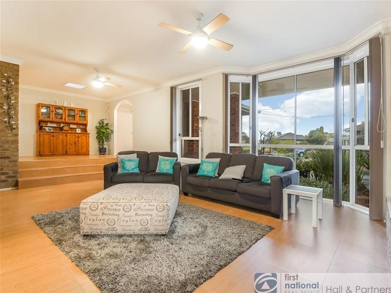 11 Griffiths Court, Dandenong North VIC 3175